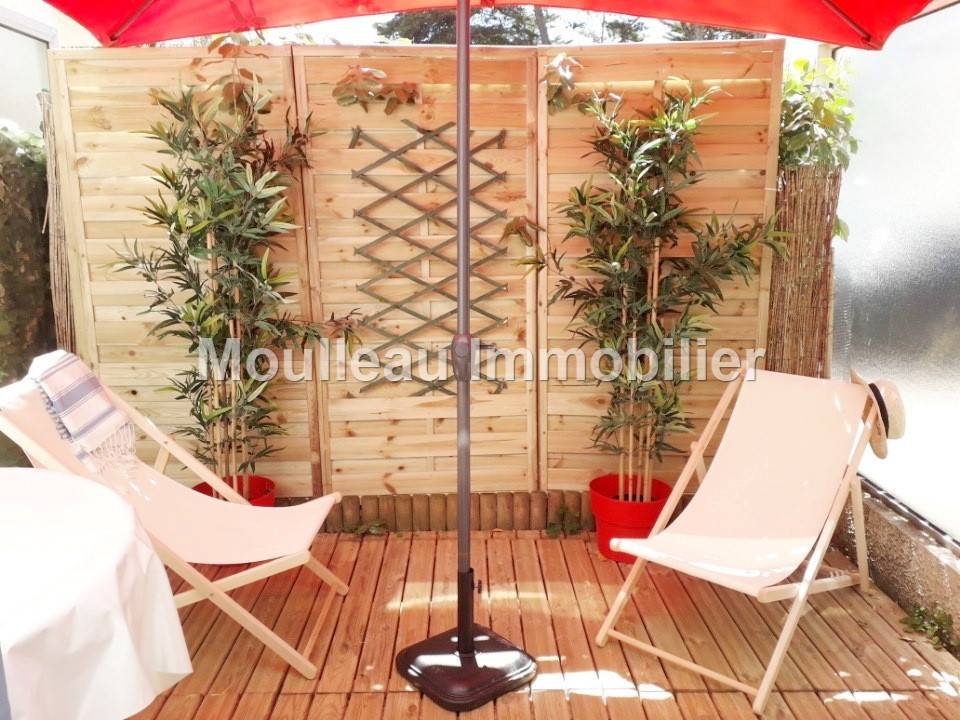 studio cabine a vendre