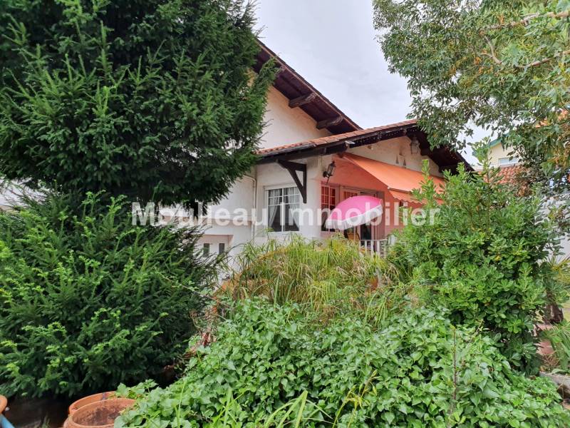 villa proche plage Pereire Arcachon