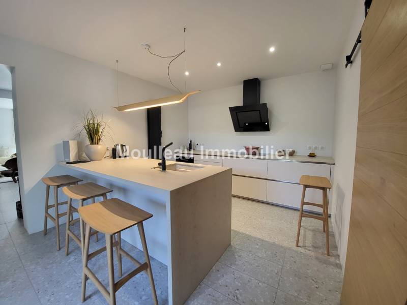 maison rénovée en parfait état Bassin d'Arcachon