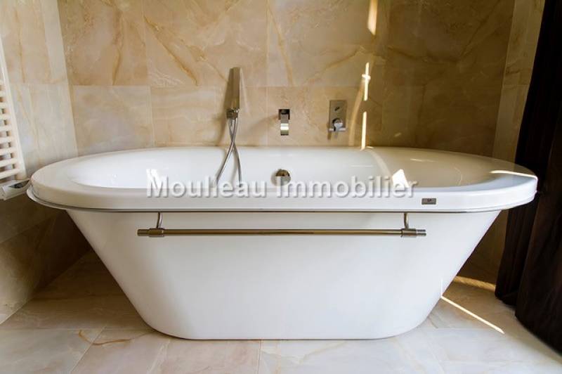 Gujan Mestras la hume maison 4 chambres à vendre