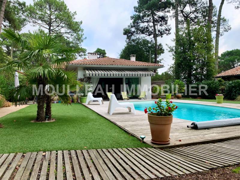maison à vendre 3 chambre golf d'Arcachon