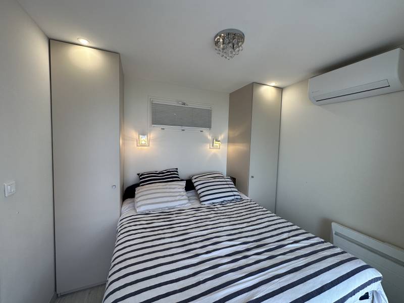 Annonce archivée Appartement Vue Mer Arcachon Pereire 