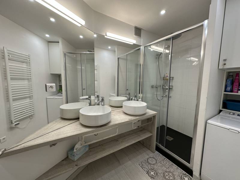 Annonce archivée Appartement Vue Mer Arcachon Pereire 