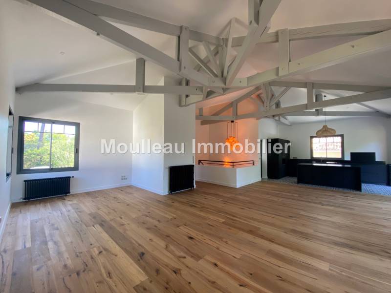 maison neuve à vendre Arcachon
