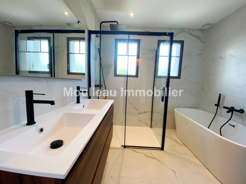 trouver une agence pour vendre sa maison au Pyla - Arcachon