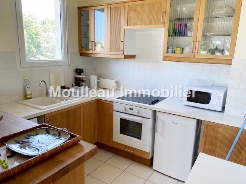 appartement studio vue mer