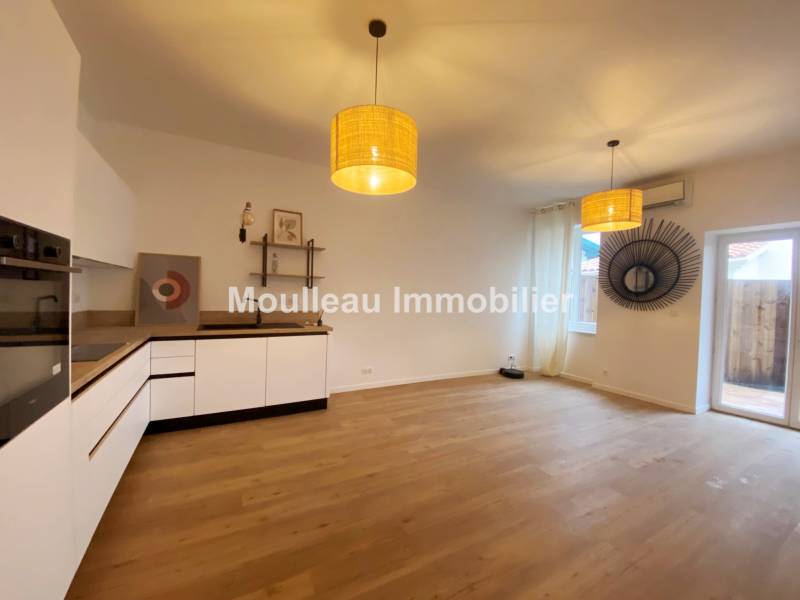 Appartement à vendre à la teste de buch