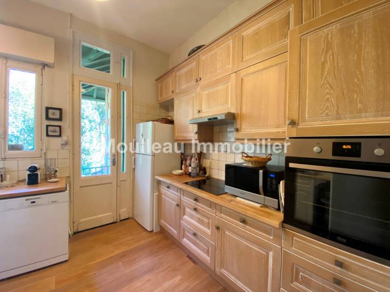 Appartement avec belle terrasse et exposition Sud
