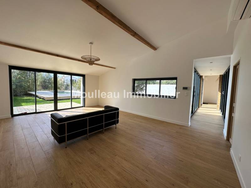 immobilier La Teste de Buch centre ville