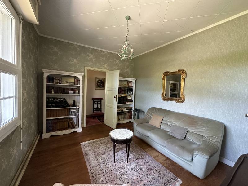 Acheter une maison aux Abatilles à rénover